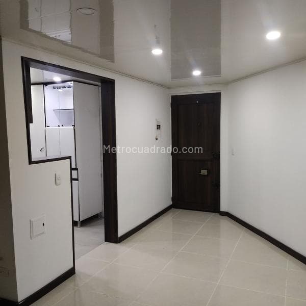 Apartamento en El Ensueno, Arborizadora