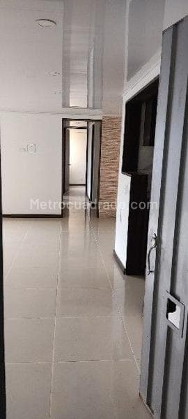 Apartamento en El Ensueno, Arborizadora