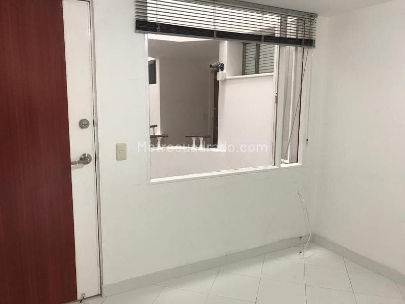 Apartamento en Acacias Usaquen, Usaquén