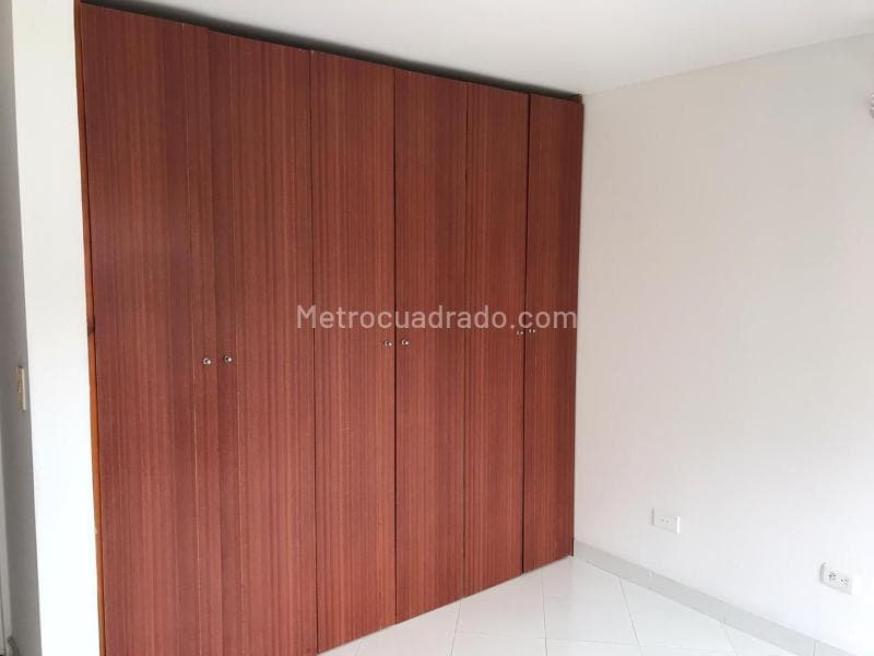 Apartamento en Acacias Usaquen, Usaquén