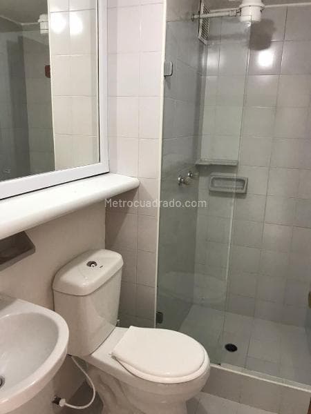 Apartamento en Acacias Usaquen, Usaquén