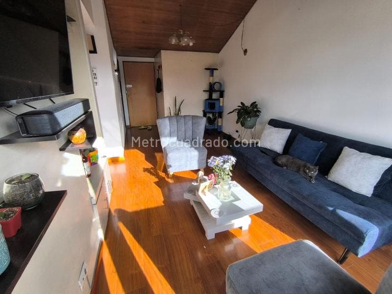 Apartamento en Britalia, Britalia
