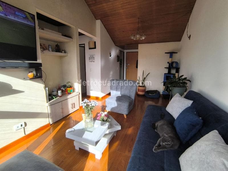 Apartamento en Britalia, Britalia