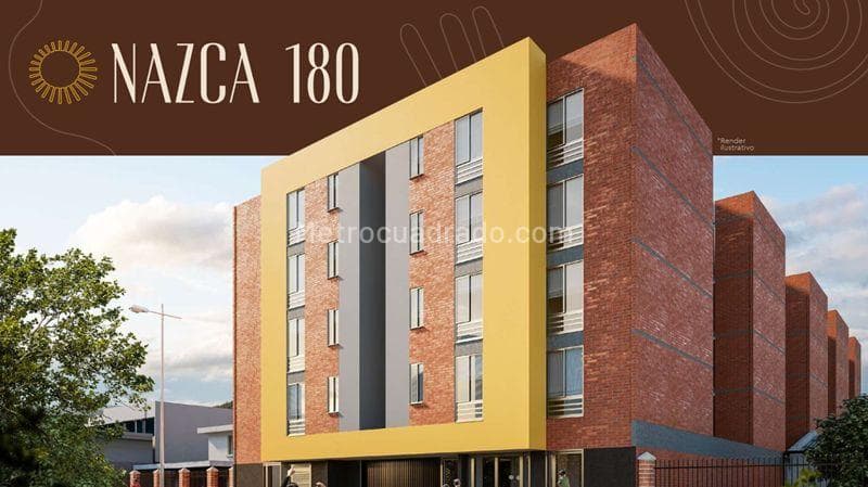 Apartamento en San Antonio Norte, Toberín
