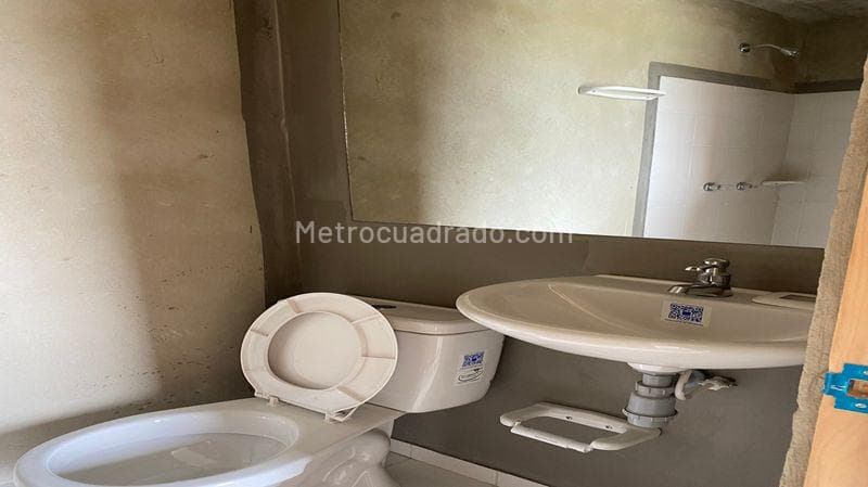 Apartamento en San Antonio Norte, Toberín