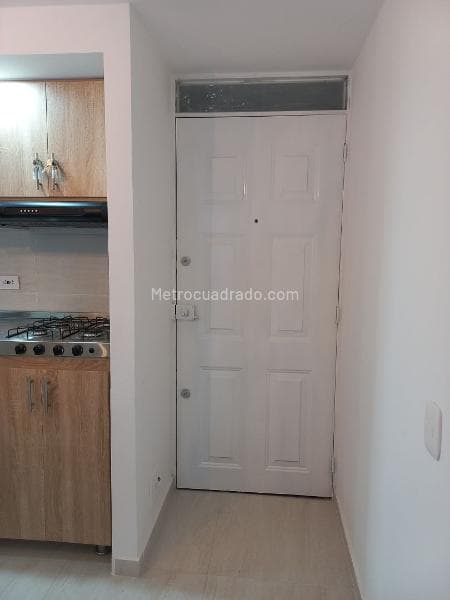 Apartamento en El Carmen Fontibon, Fontibón