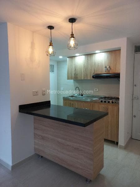 Apartamento en El Carmen Fontibon, Fontibón