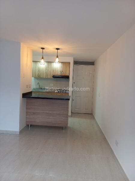 Apartamento en El Carmen Fontibon, Fontibón