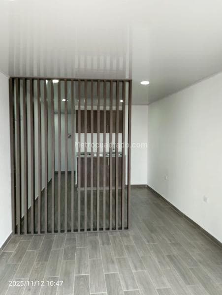 Apartamento en Modelia, Salitre