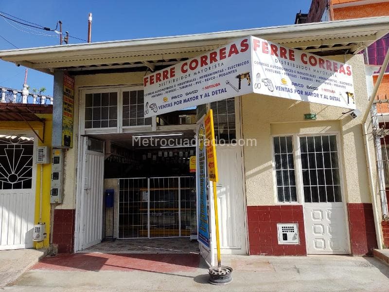Foto de la propiedad