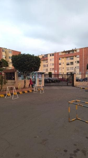 Apartamento en Hipotecho Occidental, Kennedy