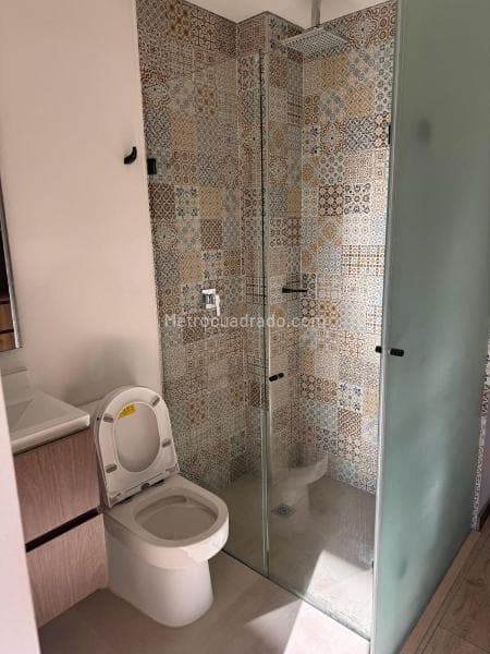 Apartamento en San Miguel, Barrios Unidos