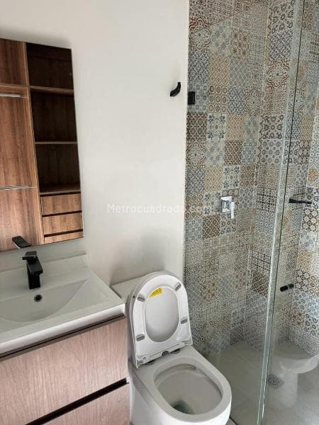 Apartamento en San Miguel, Barrios Unidos