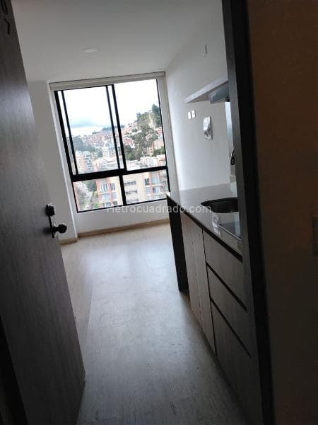 Apartamento en El Redil, Toberín