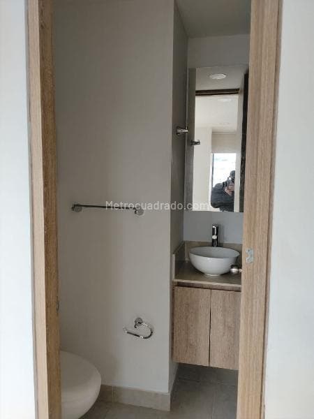 Apartamento en El Redil, Toberín