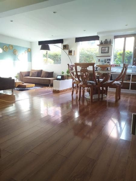 Apartamento en Molinos Norte, Usaquén