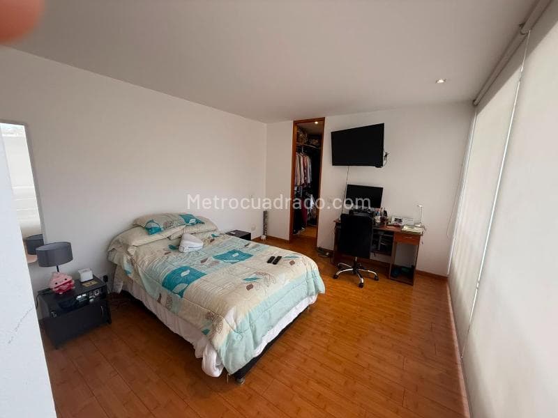 Apartamento en Antiguo Country, Chapinero