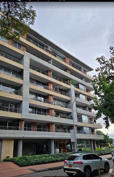 Apartamento en Antiguo Country, Chapinero