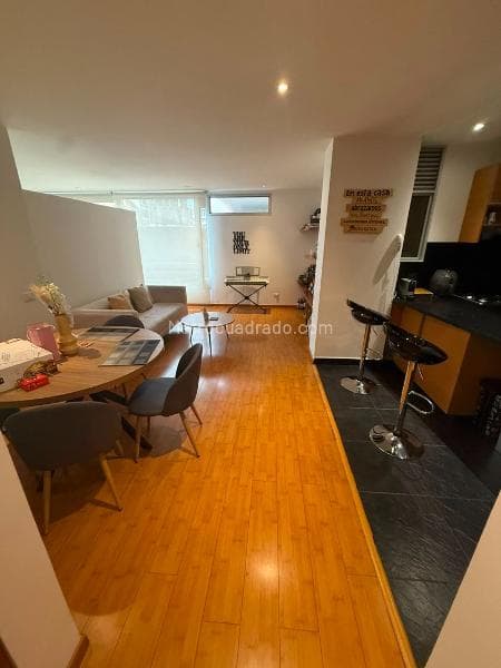 Apartamento en Antiguo Country, Chapinero
