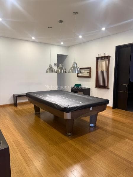Apartamento en El Chico, Chapinero