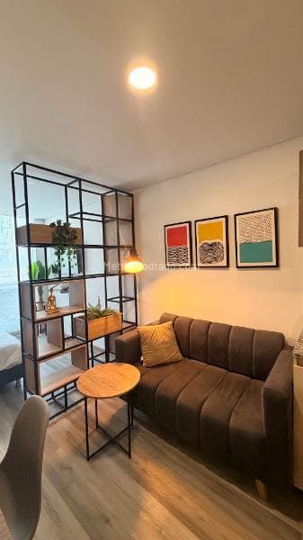 Apartamento en Chico Norte, Chapinero