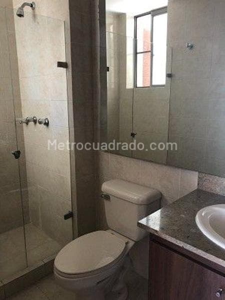 Apartamento en El Plan, Britalia