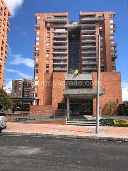 Apartamento en El Plan, Britalia