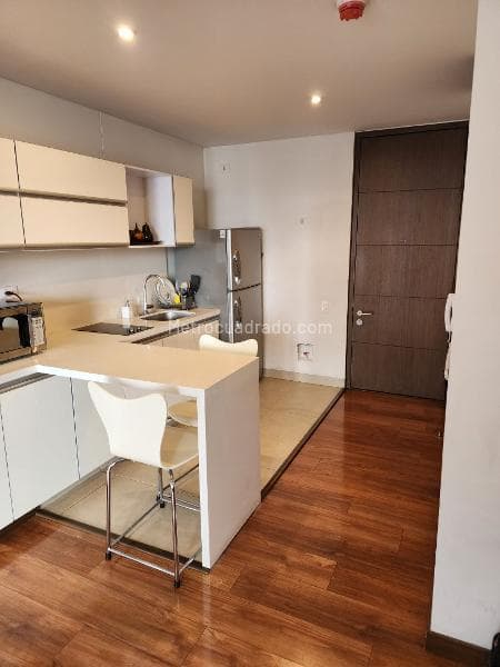 Apartamento en Samper, Centro Histórico