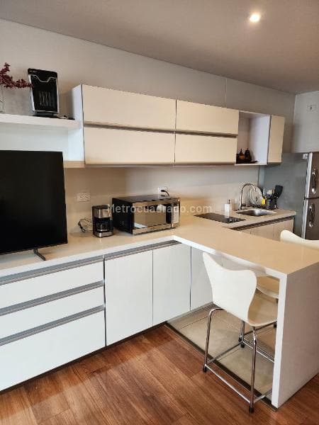 Apartamento en Samper, Centro Histórico
