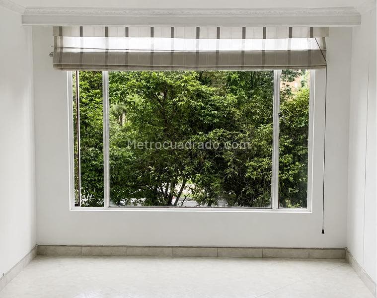 Apartamento en Castilla, Tintal