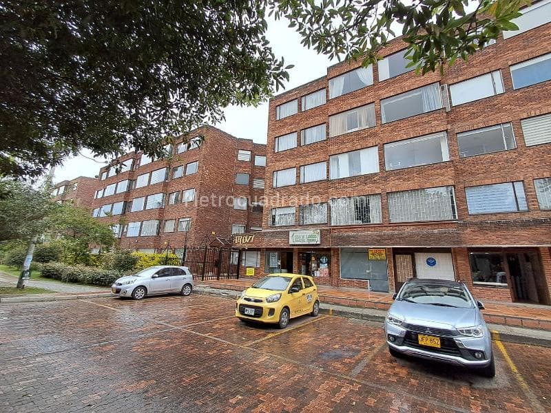 Apartamento en Granada Norte, Britalia