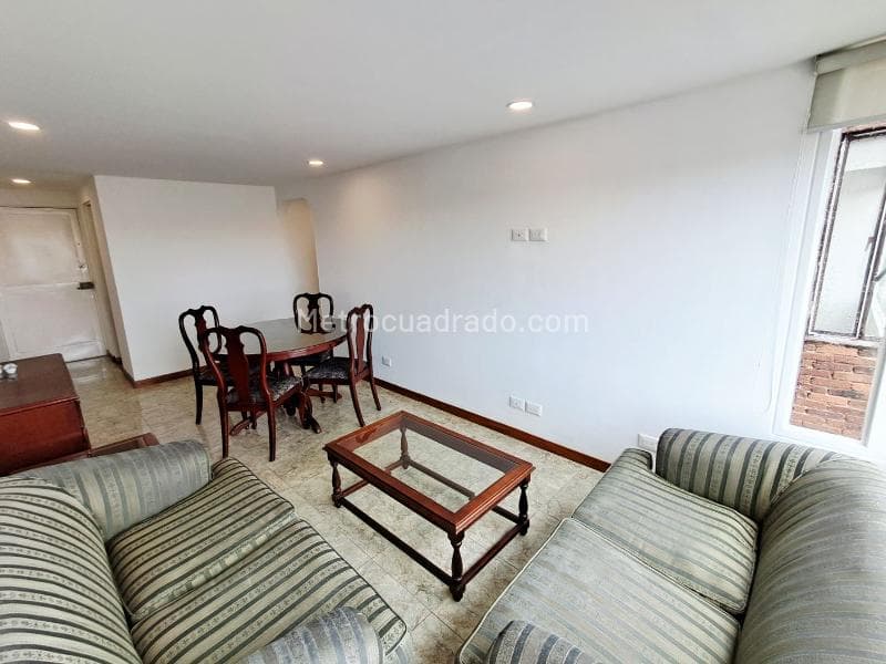 Apartamento en Granada Norte, Britalia