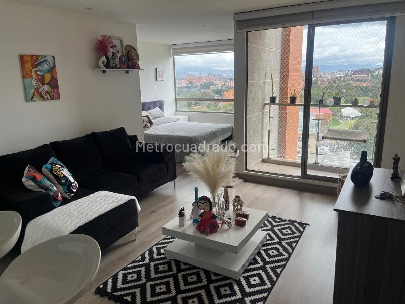 Apartamento en El Plan, Britalia