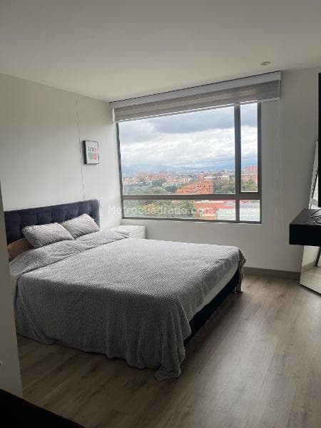 Apartamento en El Plan, Britalia