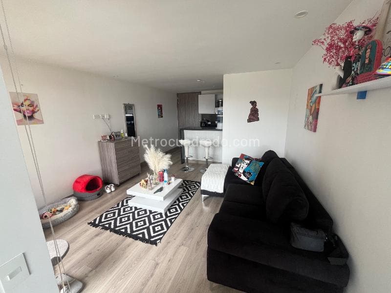 Apartamento en El Plan, Britalia