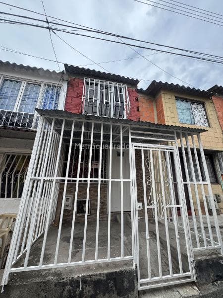 Casa en San Jose
