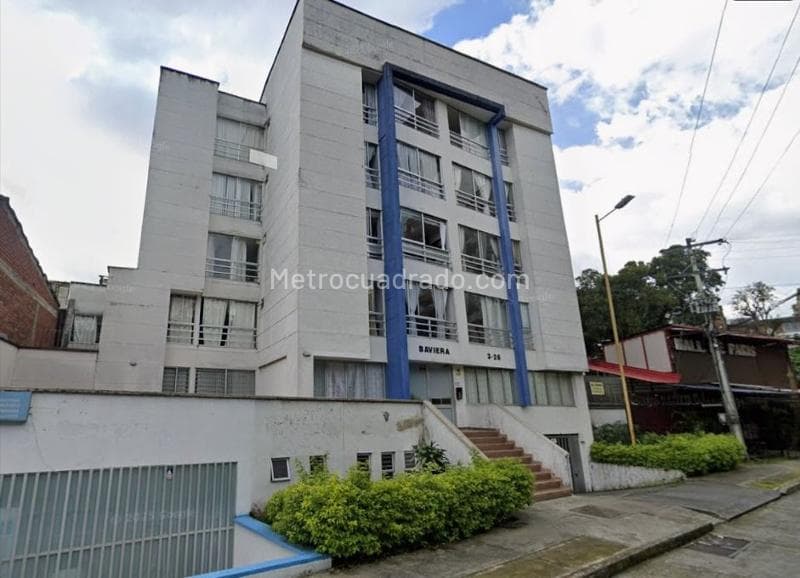Apartamento en Quimbaya
