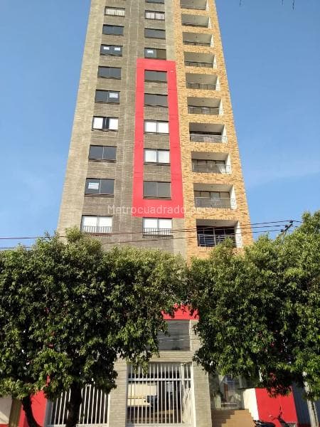 Apartamento en Comuna 03