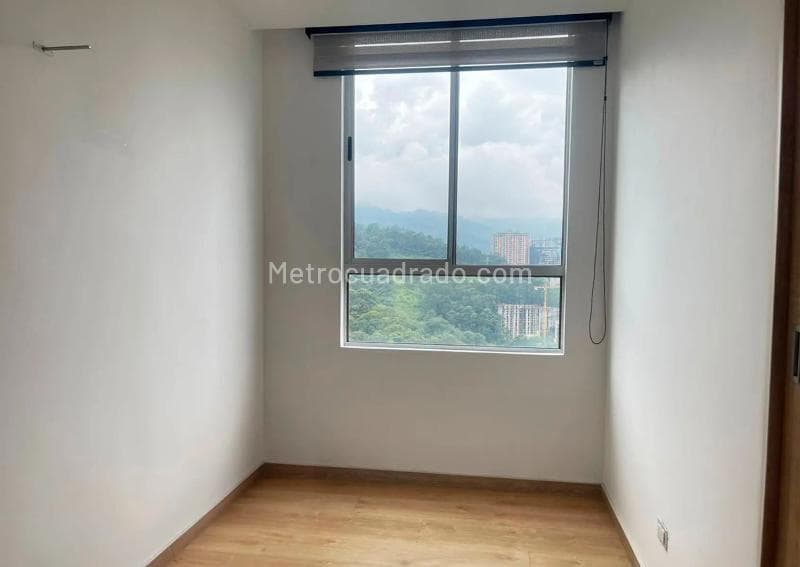 Apartamento en Comuna No. 02