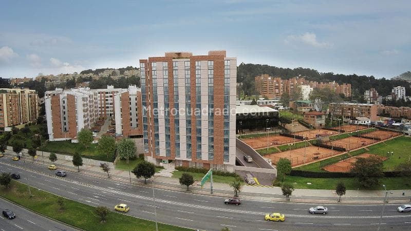 Apartamento en Ciudad Jardin Norte, Niza