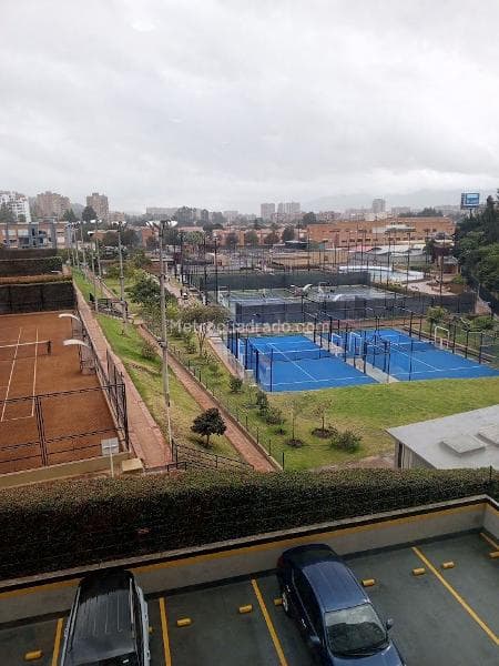 Apartamento en Ciudad Jardin Norte, Niza