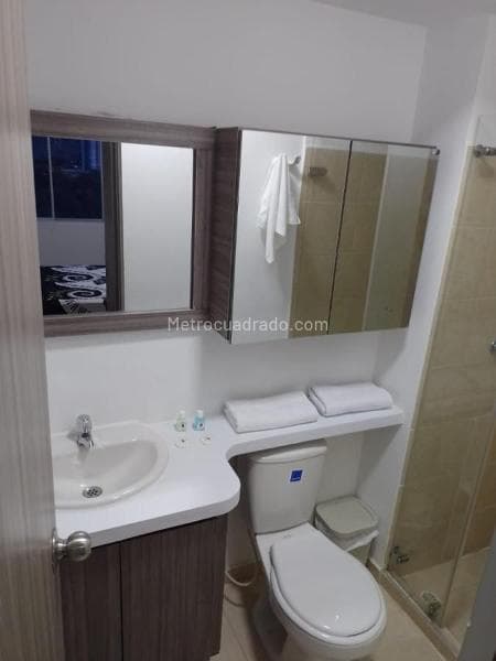 Apartamento en Ciudad Jardin Norte, Niza
