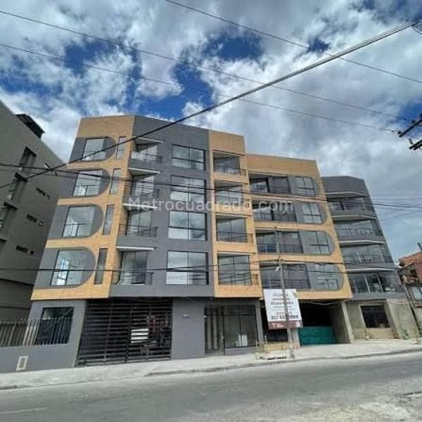Apartamento en Santa Rosa, Niza