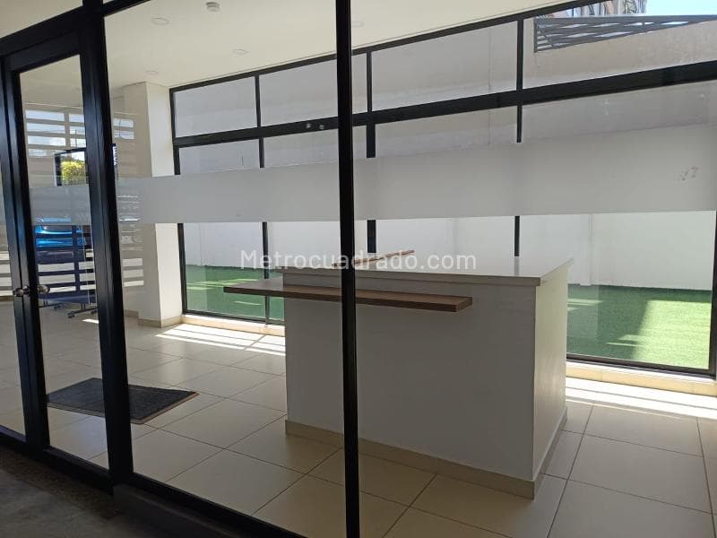 Apartamento en Santa Rosa, Niza