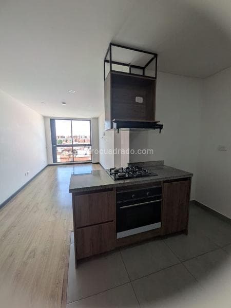 Apartamento en Santa Rosa, Niza
