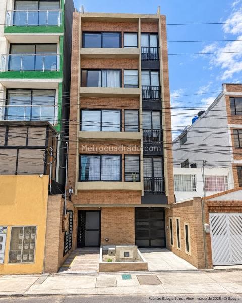Apartamento en Santa Maria, Tabora