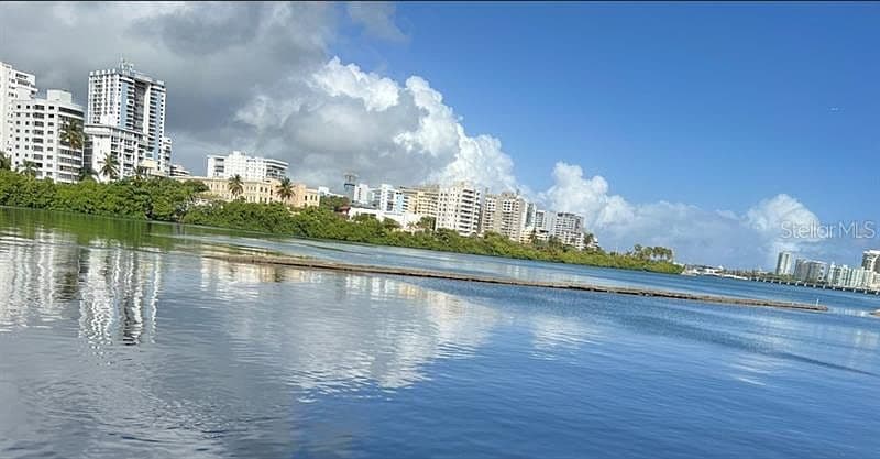 Condado Del Mar