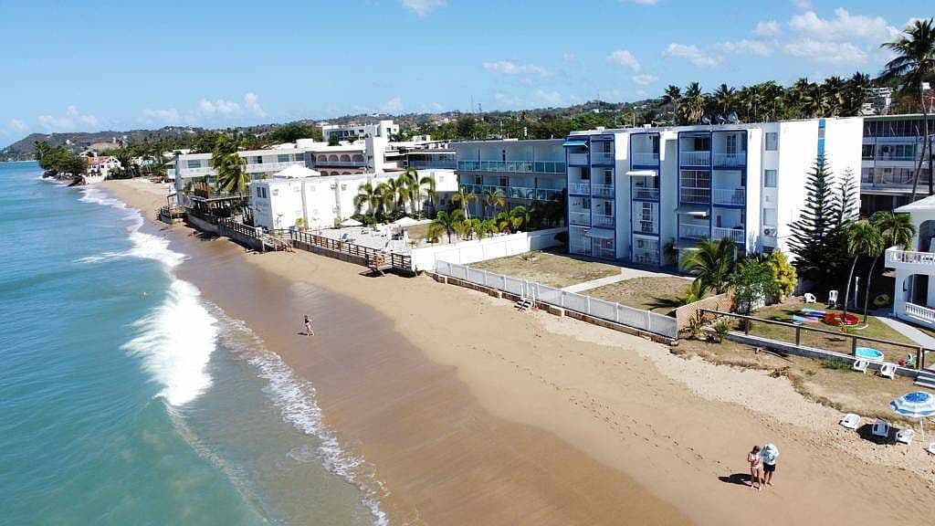 Calle 16, Pueblo, Rincón, 00677