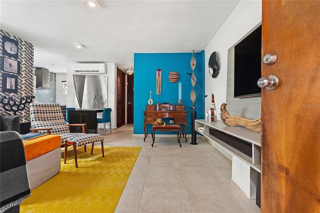 Atlantic Court Condominium