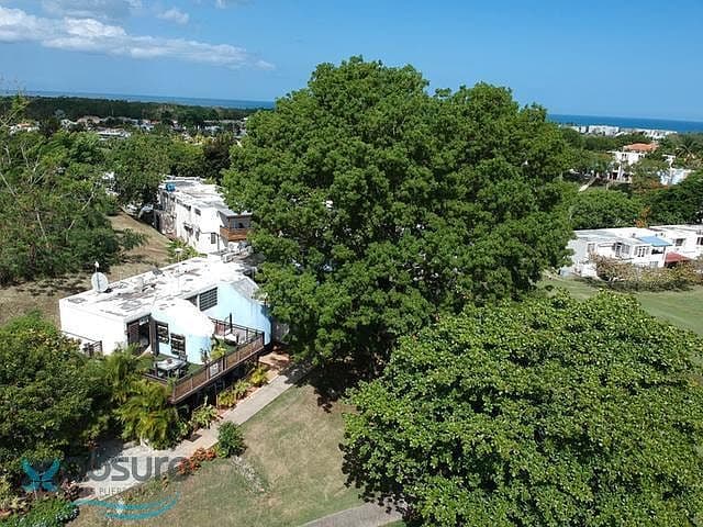 Camino Miradero, Miradero, Cabo Rojo, 00623